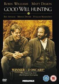 Good Will Hunting | DVD