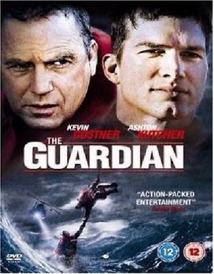 Guardian | DVD