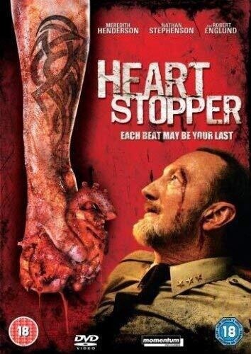 Heartstopper | DVD
