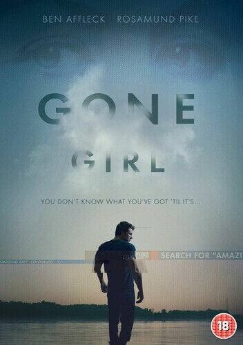 Gone Girl | DVD