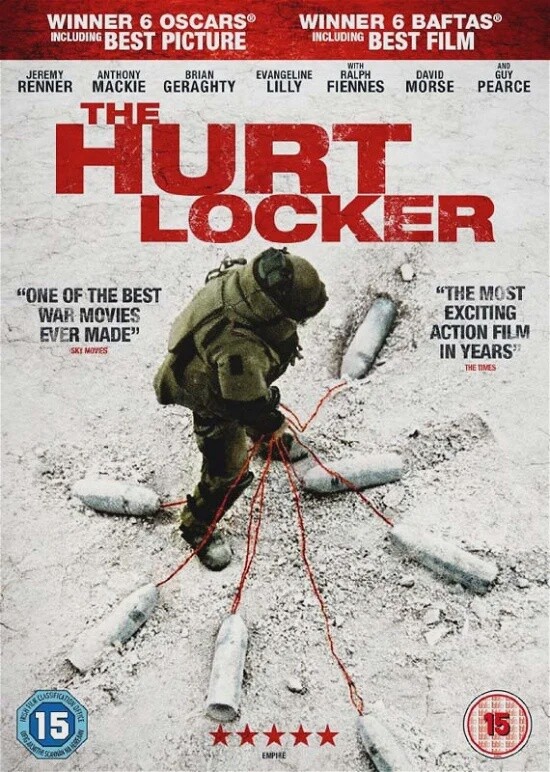The Huntsman: Winter&#39;s War