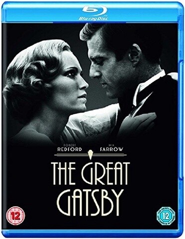 The Great Gatsby