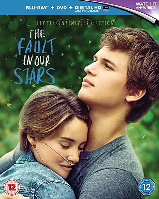 The Fault In Our Stars