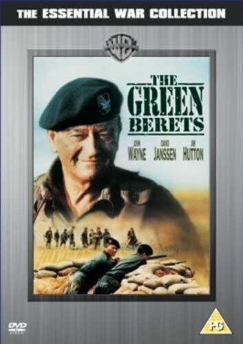 The Green Berets