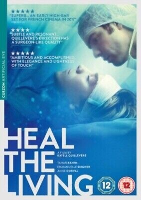 Heal The Living, Version: DVD