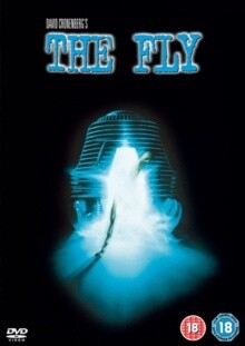 The Fly (1986) | DVD