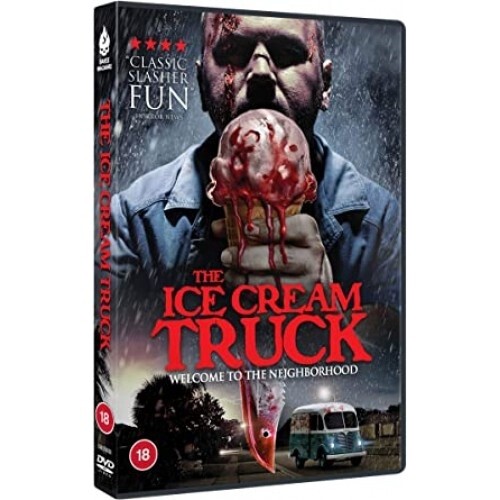 The Ice Cream Truck