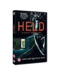 Held | DVD