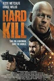 Hard Kill | DVD