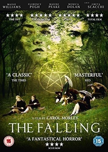 The Falling | DVD