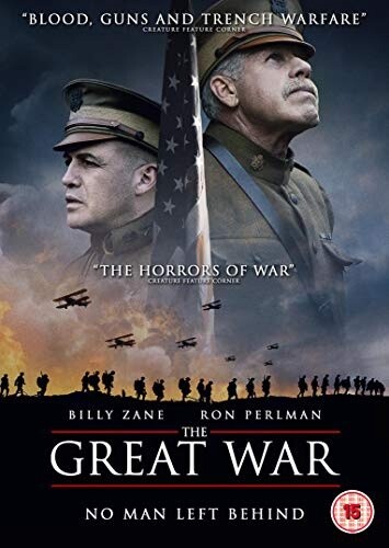 The Great War | DVD
