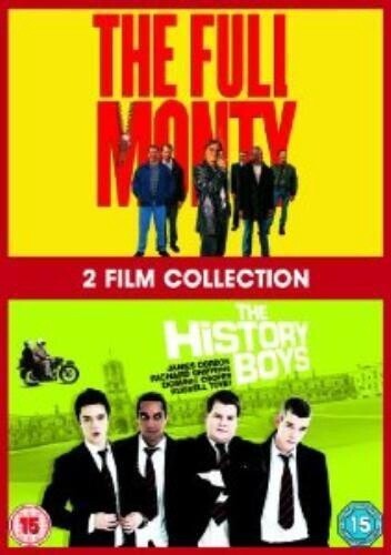 The Full Monty / The History Boys