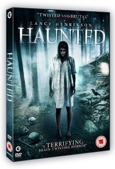 Haunted, Version: DVD