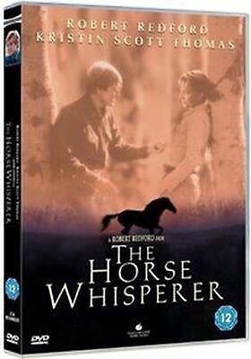 Horse Whisperer, Version: DVD