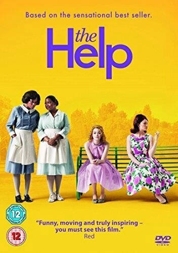 Help | DVD