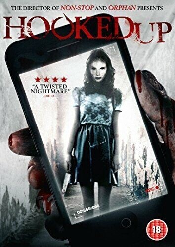 Hooked Up | DVD