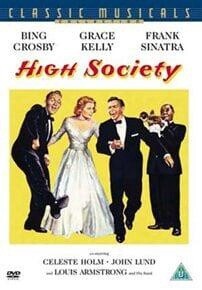 High Society | DVD