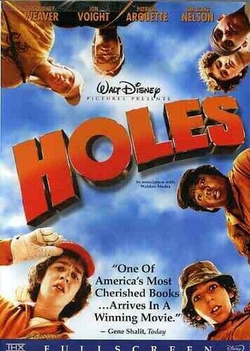 Hole&#39;s | DVD