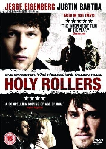Holy Rollers, Version: DVD