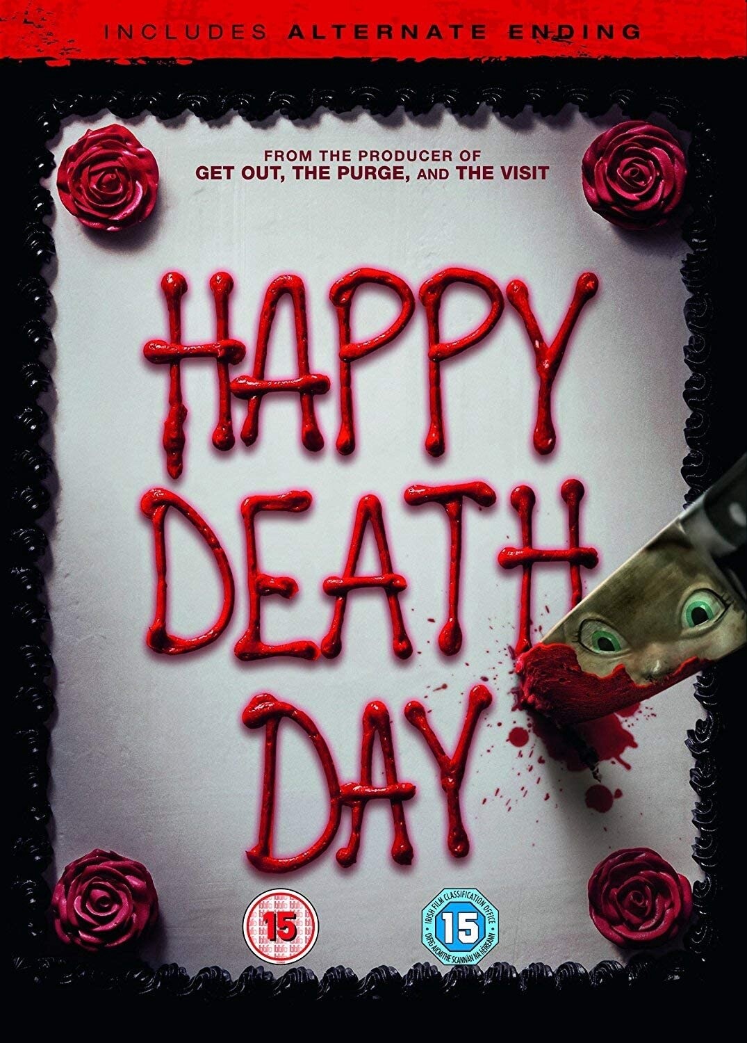 Happy Death Day | DVD