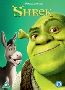 Shrek | DVD