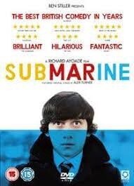 Submarine | DVD