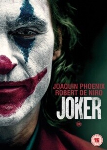 Joker (2020) | DVD