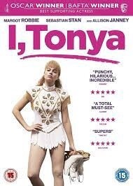 I, Tonya | DVD