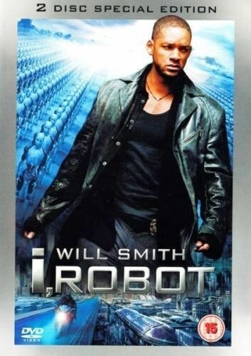 I Robot | DVD