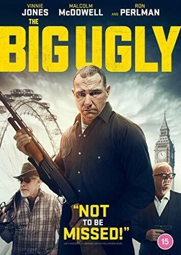 The Big Ugly | DVD