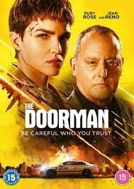 The Doorman | DVD