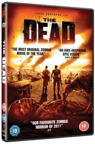 The Dead