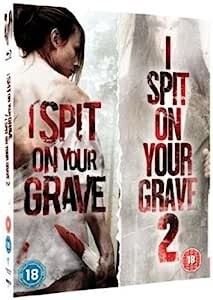 I Spit On Your Grave / I Spit On Your Grave 2