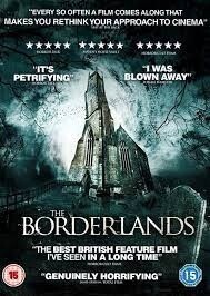 The Borderlands | DVD