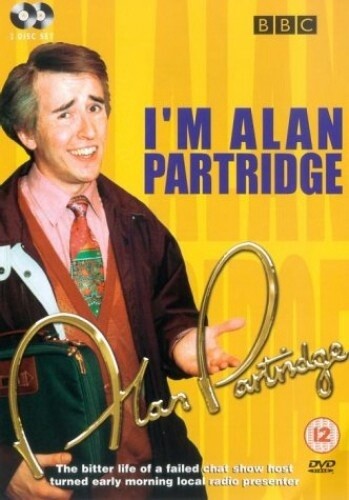 I&#39;m Alan Partridge | DVD