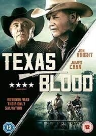 Texas Blood