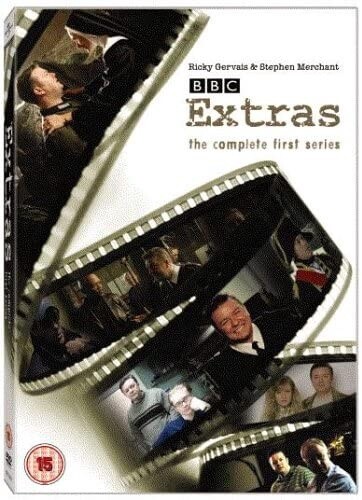 Extras - Season 1 | DVD