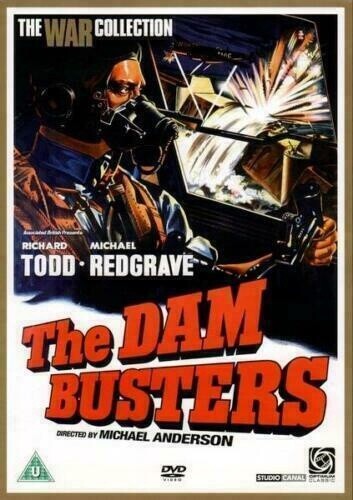 The Dam Busters | DVD