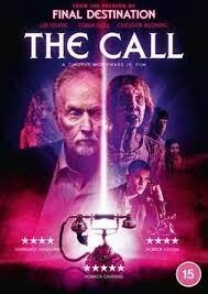 The Call | DVD