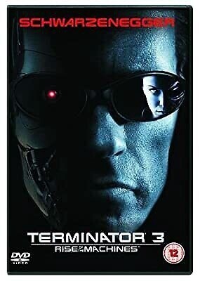 Terminator 3 | DVD