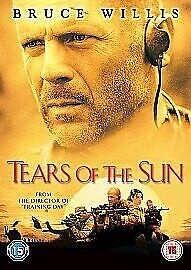 Tears of the Sun | DVD