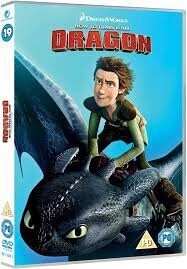 How To Train Your Dragon | DVD