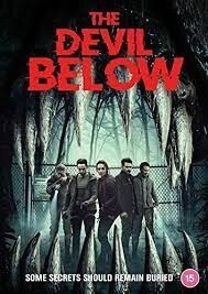 The Devil Below | DVD