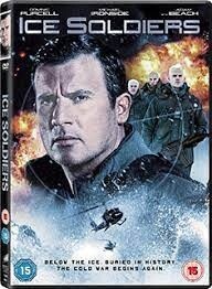Ice Soldiers | DVD