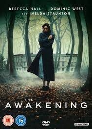 The Awakening | DVD