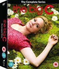 The Big C: The Complete Series 1-4