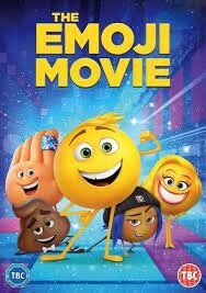 The Emoji Movie | DVD