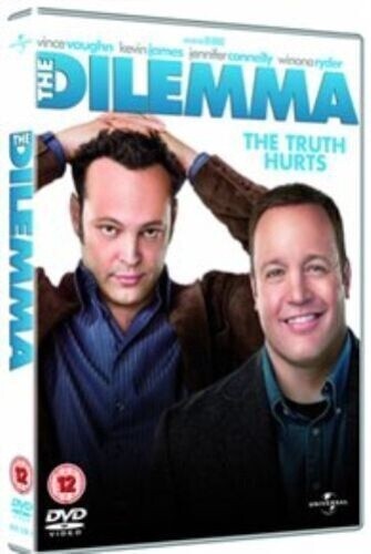 The Dilemma | DVD