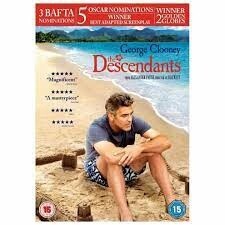 The Descendants | DVD