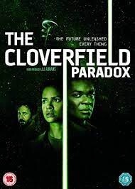 The Cloverfield Paradox | DVD